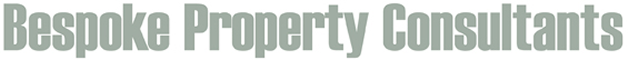 Bespoke Property Consultants Logo